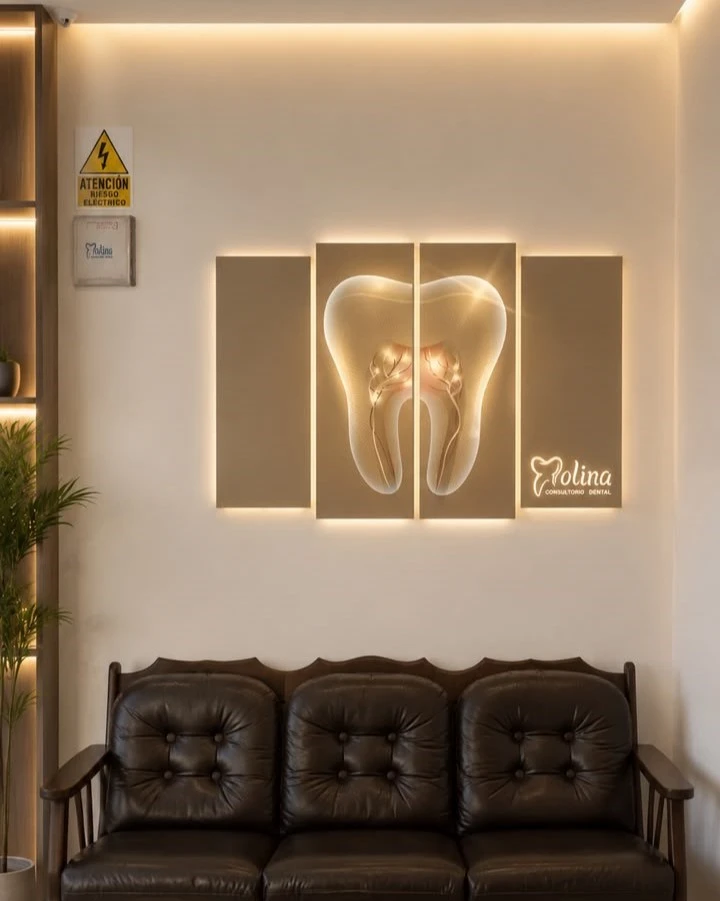 Instalaciones clínicas ultramodernas y gabinetes sanitarios de Dental Molina
